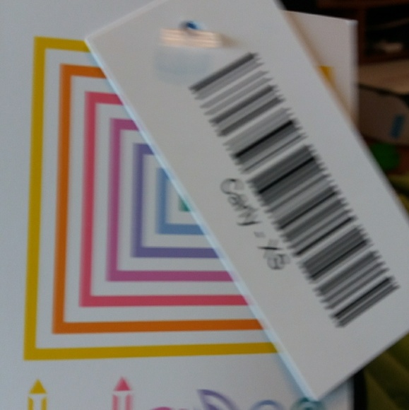 LuLaRoe Carly - Picture 2 of 2